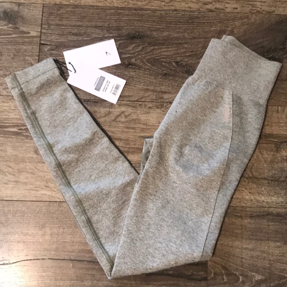 Gymshark Leggings